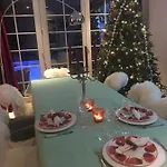Maison Seki -adults Only Bed & Breakfast 4*