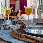 Bed & Breakfast Maison Seki -adults Only 4*