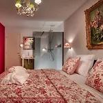 Bed & Breakfast Maison Seki -adults Only