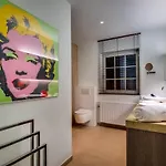 Maison Seki -adults Only Bed & Breakfast Knokke-Heist