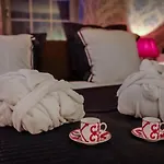 Maison Seki -adults Only Knokke-Heist