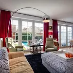 Bed & Breakfast Maison Seki -adults Only 4*