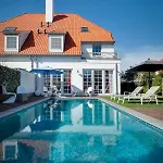Bed & Breakfast Maison Seki -adults Only Knokke-Heist