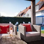 Bed & Breakfast Maison Seki -adults Only Knokke-Heist