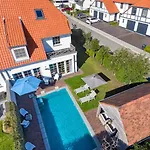 Bed & Breakfast Maison Seki -adults Only Knokke-Heist