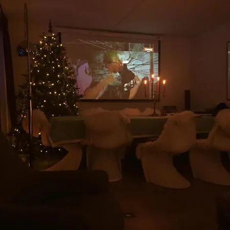 Maison Seki Knokke-Heist