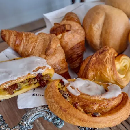 Bed & Breakfast Maison Seki