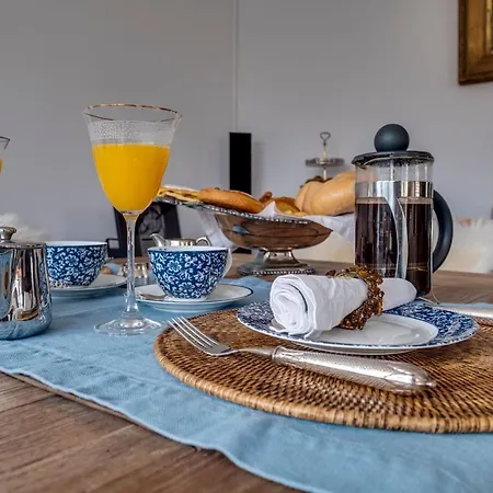 Maison Seki Bed & Breakfast *