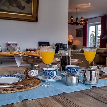 Bed & Breakfast Maison Seki