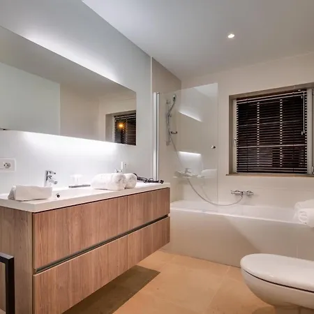 Maison Seki -adults Only Oda ve Kahvaltı Knokke-Heist