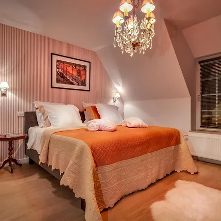 Maison Seki -adults Only Knokke-Heist