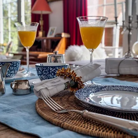 Bed & Breakfast Maison Seki *