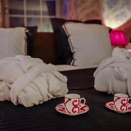 Maison Seki -adults Only Knokke-Heist