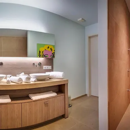 Bed & Breakfast Maison Seki -adults Only 4*