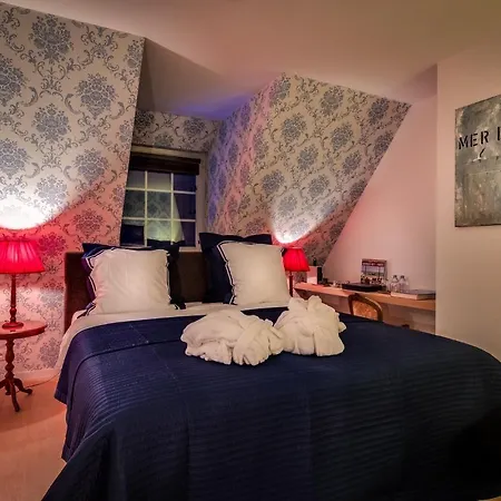 Maison Seki -adults Only 4*