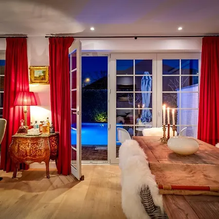Maison Seki Bed & Breakfast *