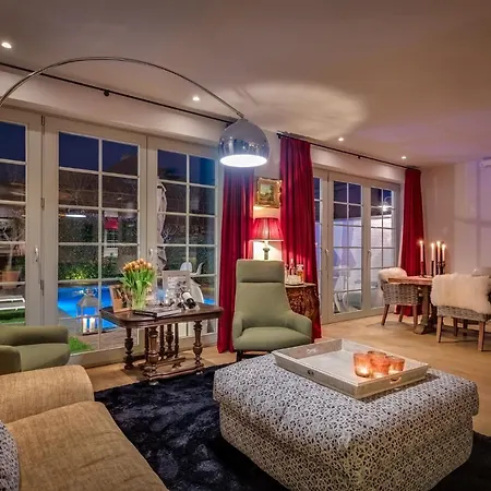 Bed & Breakfast Maison Seki