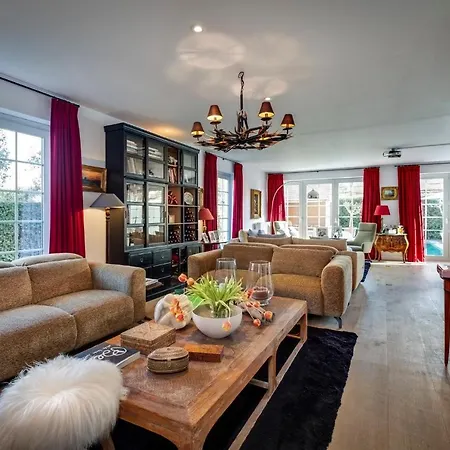 Maison Seki Knokke-Heist