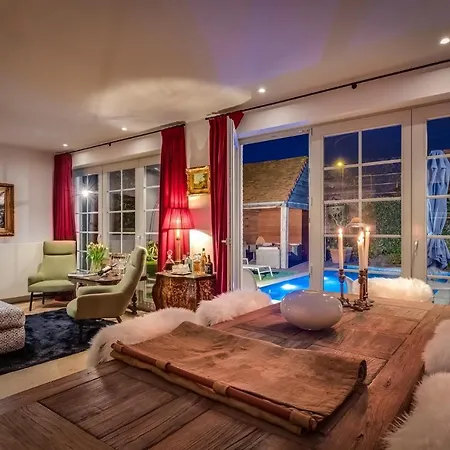 Panzió Maison Seki -adults Only 4*