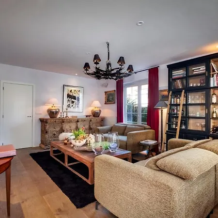 Bed & Breakfast Maison Seki