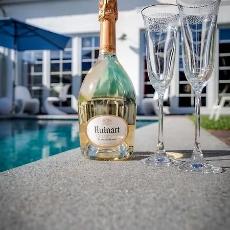 Maison Seki -adults Only Knokke-Heist