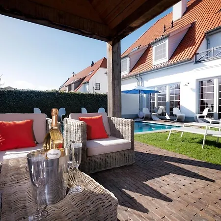 Maison Seki Bed & Breakfast