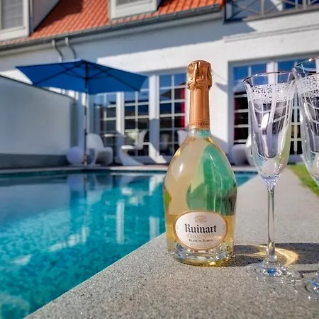 Panzió Maison Seki -adults Only