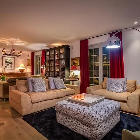 Maison Seki -adults Only 4*