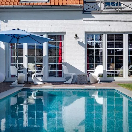 Maison Seki Bed & Breakfast