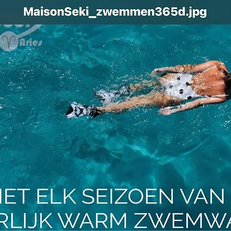 Maison Seki -adults Only Panzió