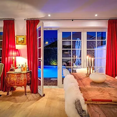 Maison Seki -adults Only Bed and breakfast 4*
