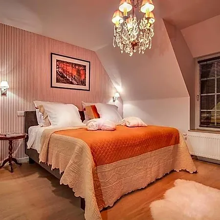 Maison Seki -adults Only Bed and breakfast