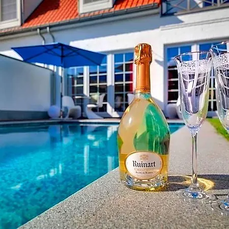 Maison Seki -adults Only Knokke-Heist