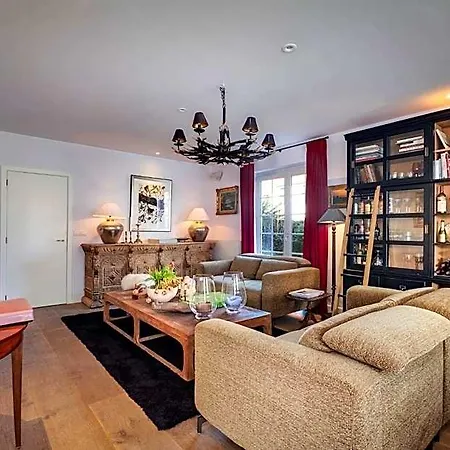 Bed and breakfast Maison Seki -adults Only Knokke-Heist