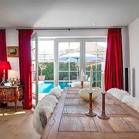 Maison Seki -adults Only Knokke-Heist