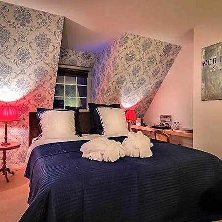 Maison Seki -adults Only Bed and breakfast