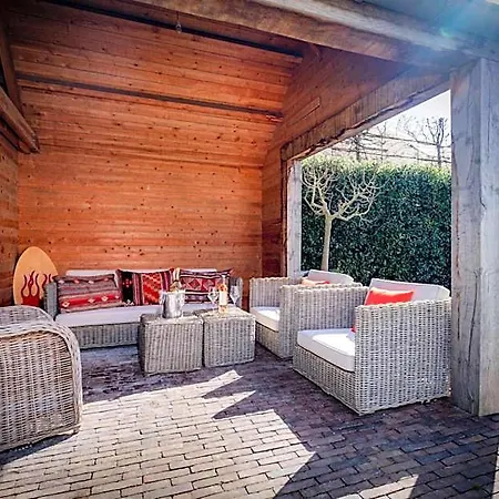 Maison Seki -adults Only 4* Knokke-Heist