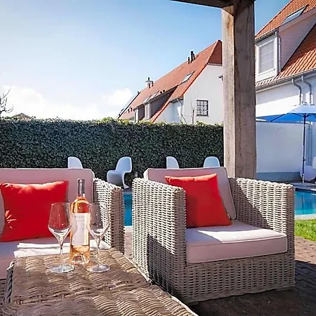 Maison Seki -adults Only 4*