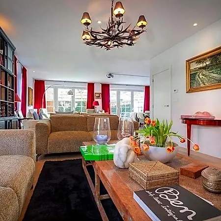 Maison Seki -adults Only Bed and breakfast 4*