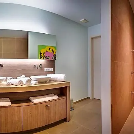 Maison Seki -adults Only Oda ve Kahvaltı 4*