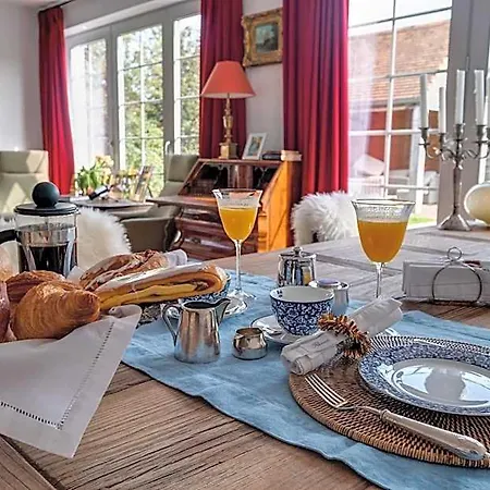 Maison Seki -adults Only Knokke-Heist