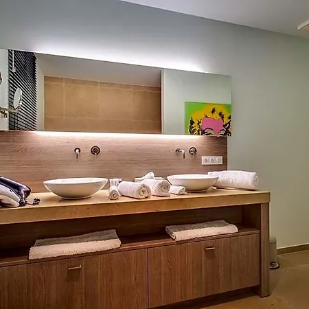 Maison Seki -adults Only Oda ve Kahvaltı
