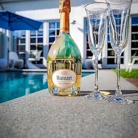 Oda ve Kahvaltı Maison Seki -adults Only Knokke-Heist