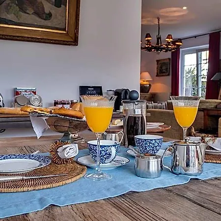 Maison Seki -adults Only 4* Knokke-Heist