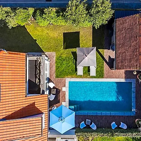 Maison Seki -adults Only Knokke-Heist
