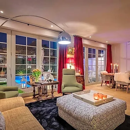 Maison Seki -adults Only Oda ve Kahvaltı