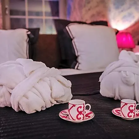 Maison Seki -adults Only Oda ve Kahvaltı