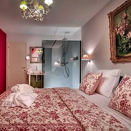 Maison Seki -adults Only Bed & Breakfast