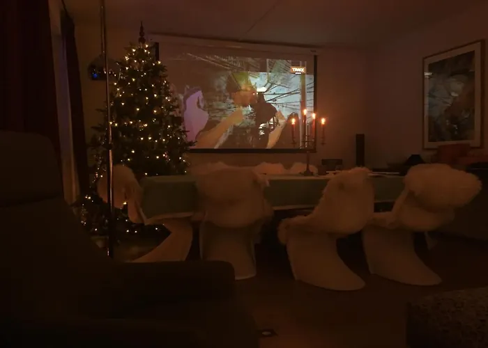 Maison Seki -adults Only 크노케-하이스트