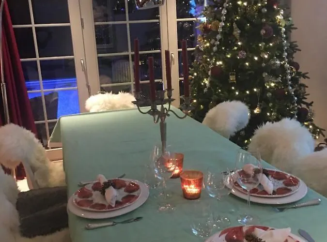 Maison Seki -adults Only B&B 4*